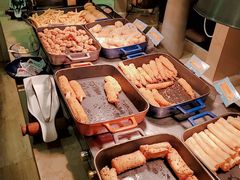 -长沙三景韦尔斯利酒店·Oval全日制餐厅自助餐