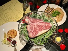 -小火花·干式熟成牛排馆Spark SteakHouse(剑桥郡店)