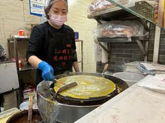 -清真·二嫂子煎饼果子(鼓楼旗舰形象店)