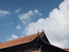 -东莞观音山旅游风景区