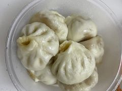 -文武王氏烧饼·无矾油条(西溪路店)
