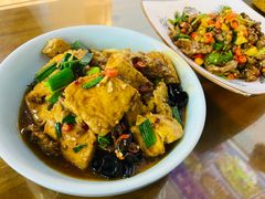 -湘聚南县土菜馆(龙山二路店)
