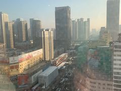 -沈阳金科大厦酒店(三好街盛京医院店)