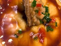 -亮宝楼国宴+文化陕菜