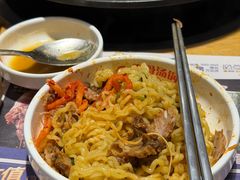 -韩香福脊骨汤锅(上杭路店)