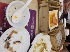 -中恒华茶楼(牌坊店)