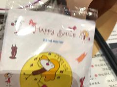 -长安大牌档之西安博物院文化餐厅(中贸店)