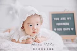 点击看大图 -花开映像儿童摄影