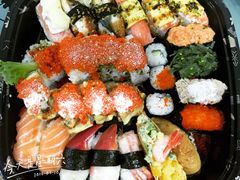 -河风精致寿司(尼盛店)
