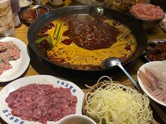 -五里关火锅(牛市口店)