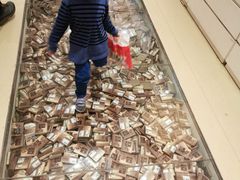 -歌斐颂巧克力小镇