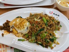 -卜秀铁板烧(食通天美食广场店)