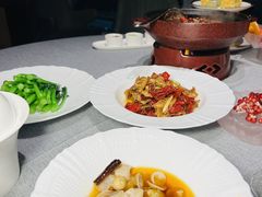 -星·South Beauty·俏江南(国贸店)