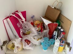 -711便利店(第二儿童医院店)