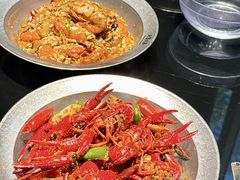 -天宝兄弟(前海壹方城店)