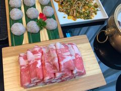 -慢丽江·云南野生菌土鸡锅(西山店)