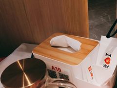 -西贝(东方路店)