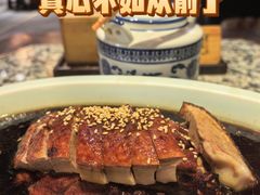 -南京大牌档(崇文门国瑞店)