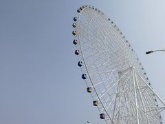 -南昌之星摩天轮