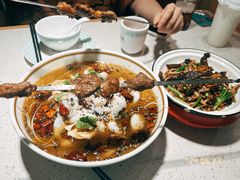 -阿娜尔·新疆菜(佰港城店)