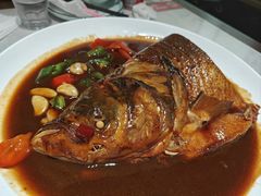 红扒鱼头-双东酒店(东关街店)