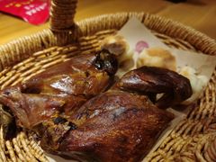 -鸽子窝(宋庄店)