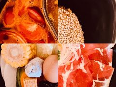 -呷哺呷哺(黄骅华贸商业广场店)
