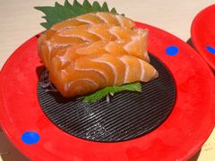 -新一番回转寿司(沙湾公园店)