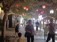 -回龙窝历史文化街区