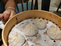 鲜肉小笼-苏小柳手工点心(人民广场分院)
