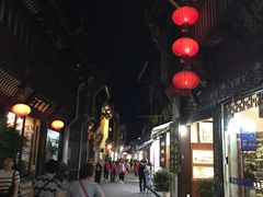 -屯溪老街