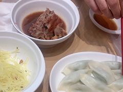 -喜家德虾仁水饺(飞洲国际店)