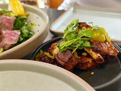 -O'mills Sourdough Bakery&Bistro(永嘉路店)