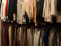 实物图-Abercrombie & Fitch(天环广场店)