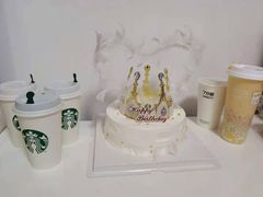 -卡漫莫尼蛋糕(徐汇店)