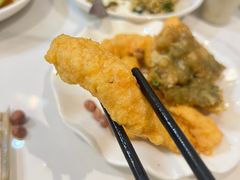 -老福合沟无米粿甜汤粿品店