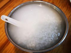 -长平老姿娘夜粥(平东一街店)