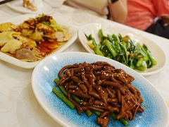-汇兴源餐馆(小北路店)