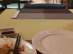 大堂-安徽饭店·白鹭阁自助餐厅(梅山路店)