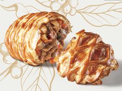 红酒牛肉酥-星巴克(汾阳路店)