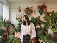 -一棵树咖啡馆(泉乐坊店)