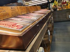 -苏格里岛自助烤肉海鲜火锅(成都金牛万达店)