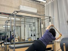 -VPsmart私教健身工作室(新华路旗舰店)