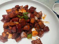 -珊海荟海鲜楼·天津菜·海肠捞饭·皮皮虾锅贴王(佛罗伦萨店)