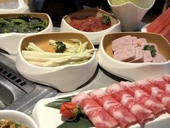 -海底捞火锅(王府井店)