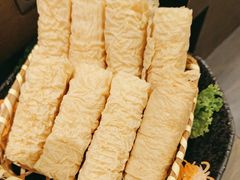 -湊湊火锅·茶憩(打浦桥日月光店)