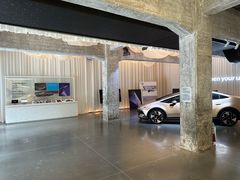 -现代汽车文化中心 Hyundai Motorstudio Beijing