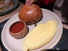 -The Meat & Wine Co Southbank(南岸店)