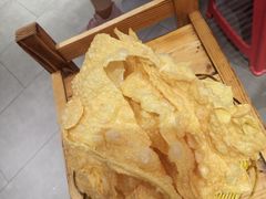 -裕德孚手切涮羊肉(建业凯旋广场店)