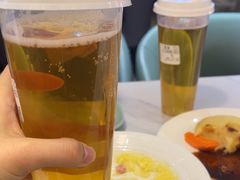 -库滋明·俄罗斯特色美食(中央大街店)